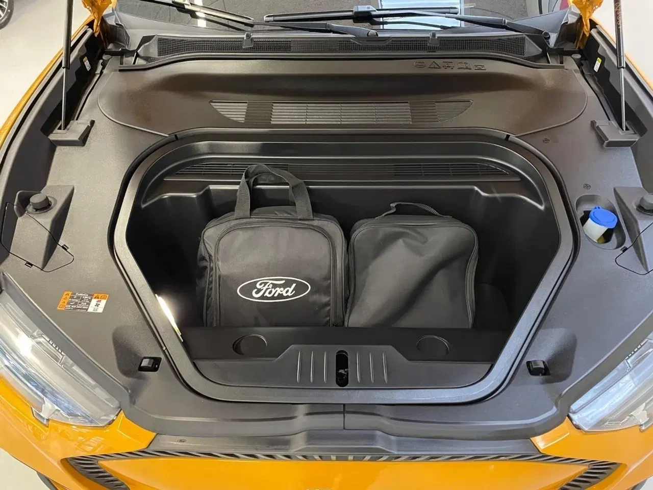 Billede 10 - Ford Mustang Mach-E 98 Extended Range