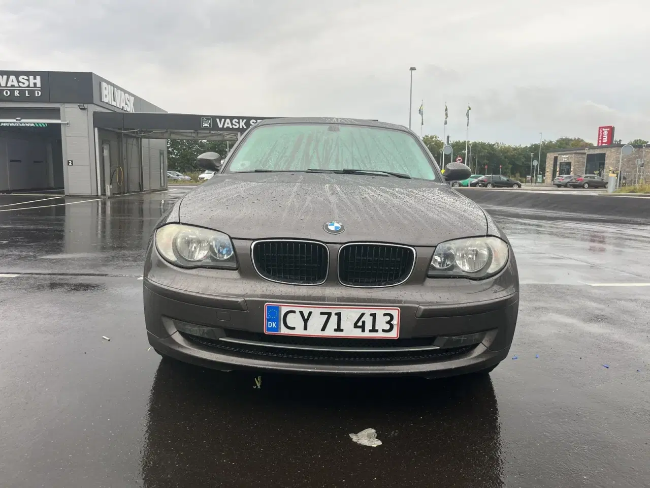 Billede 2 - BMW 118d 2,0 
