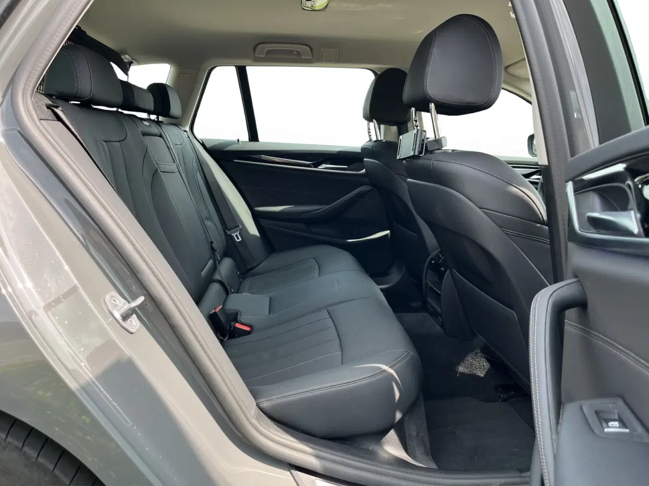 Billede 16 - BMW 530e 2,0 Touring aut.