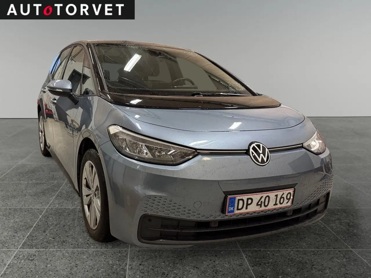Billede 2 - VW ID.3 45 City