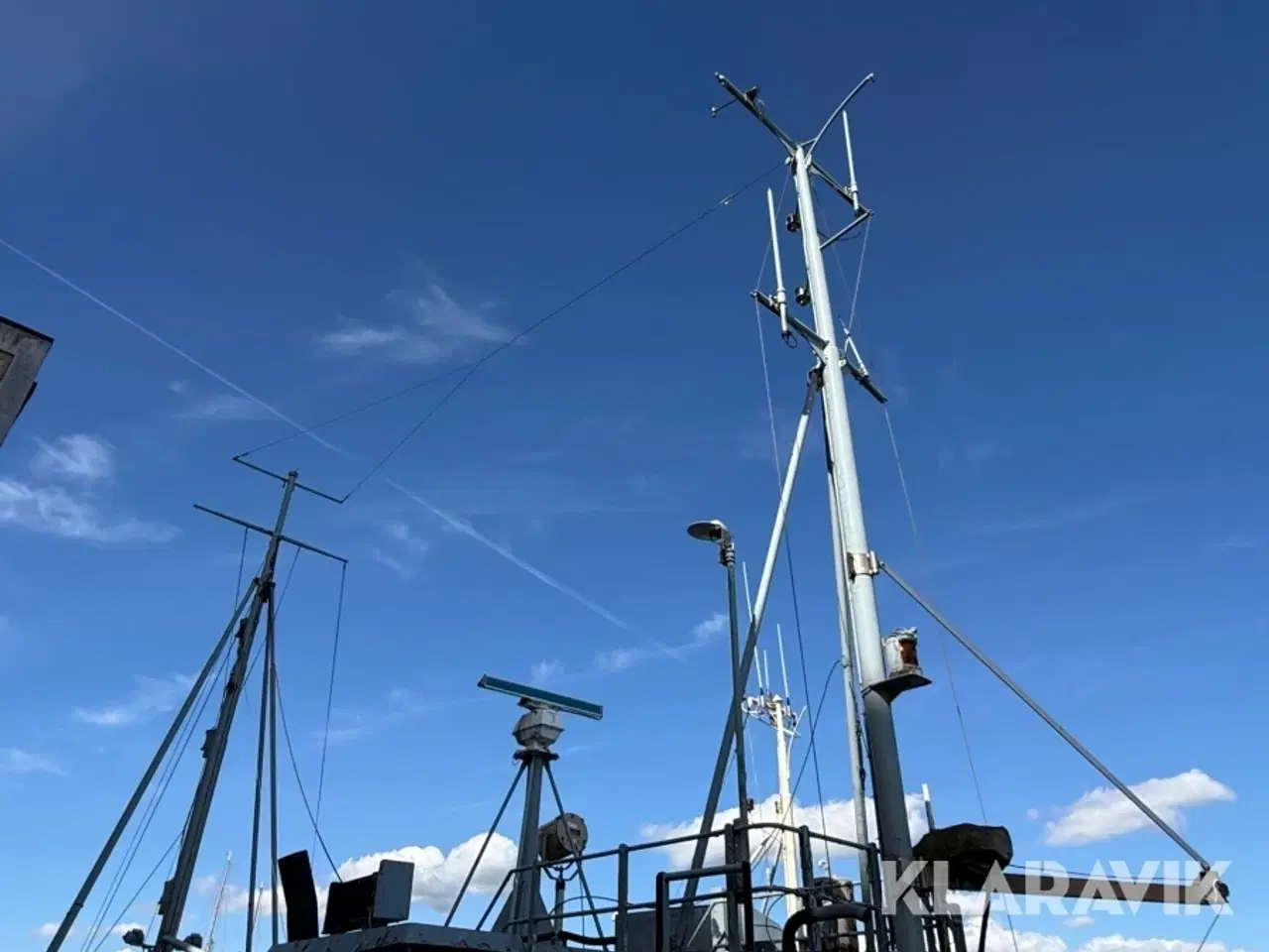 Billede 4 - Båd Brd Nipper 58 fod Lunden Y343