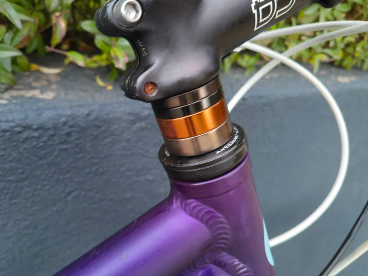 Billede 3 - Pige - dame cykel hybrid 