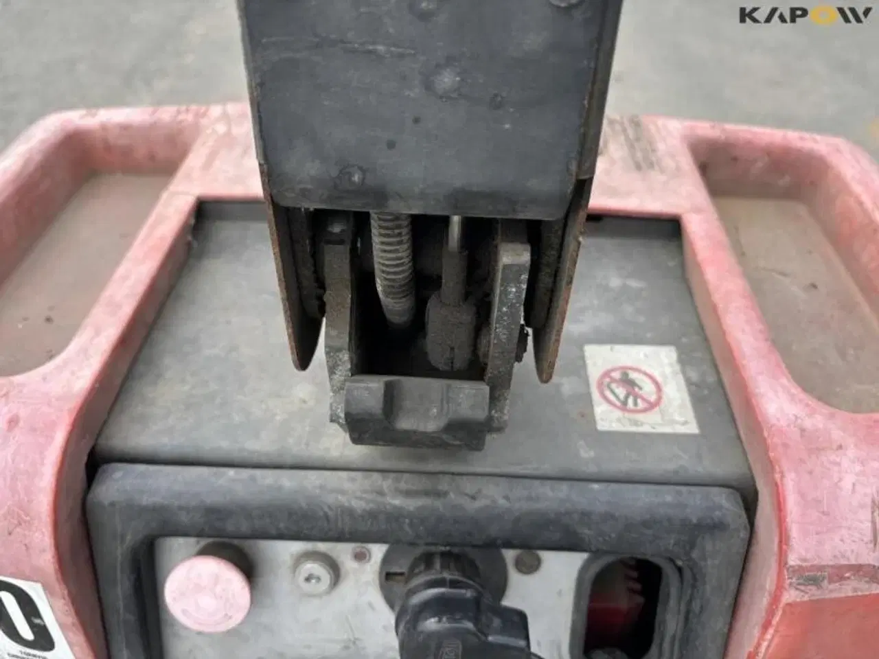 Billede 11 - BT BT 906304