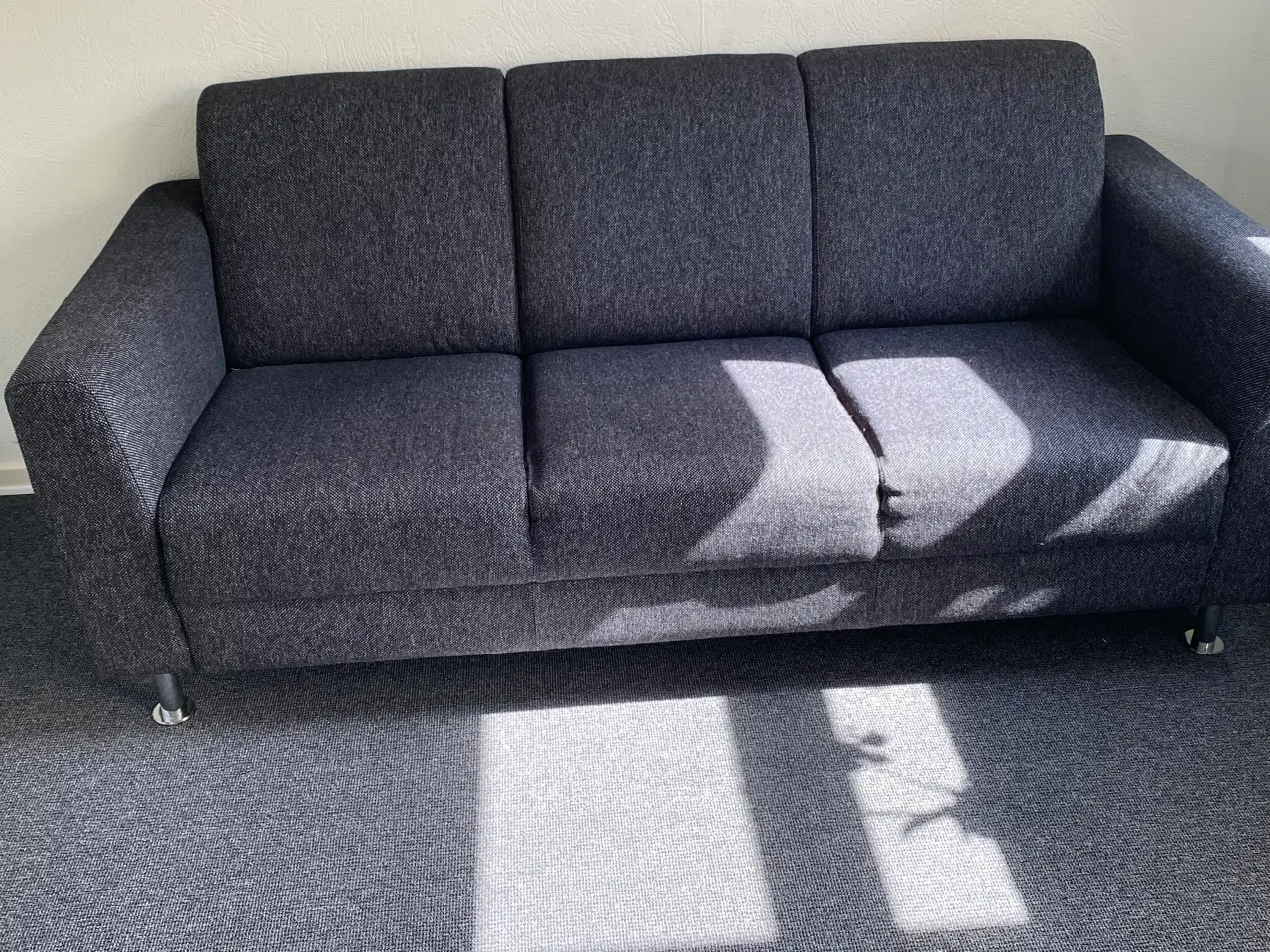 Billede 1 - Sofa