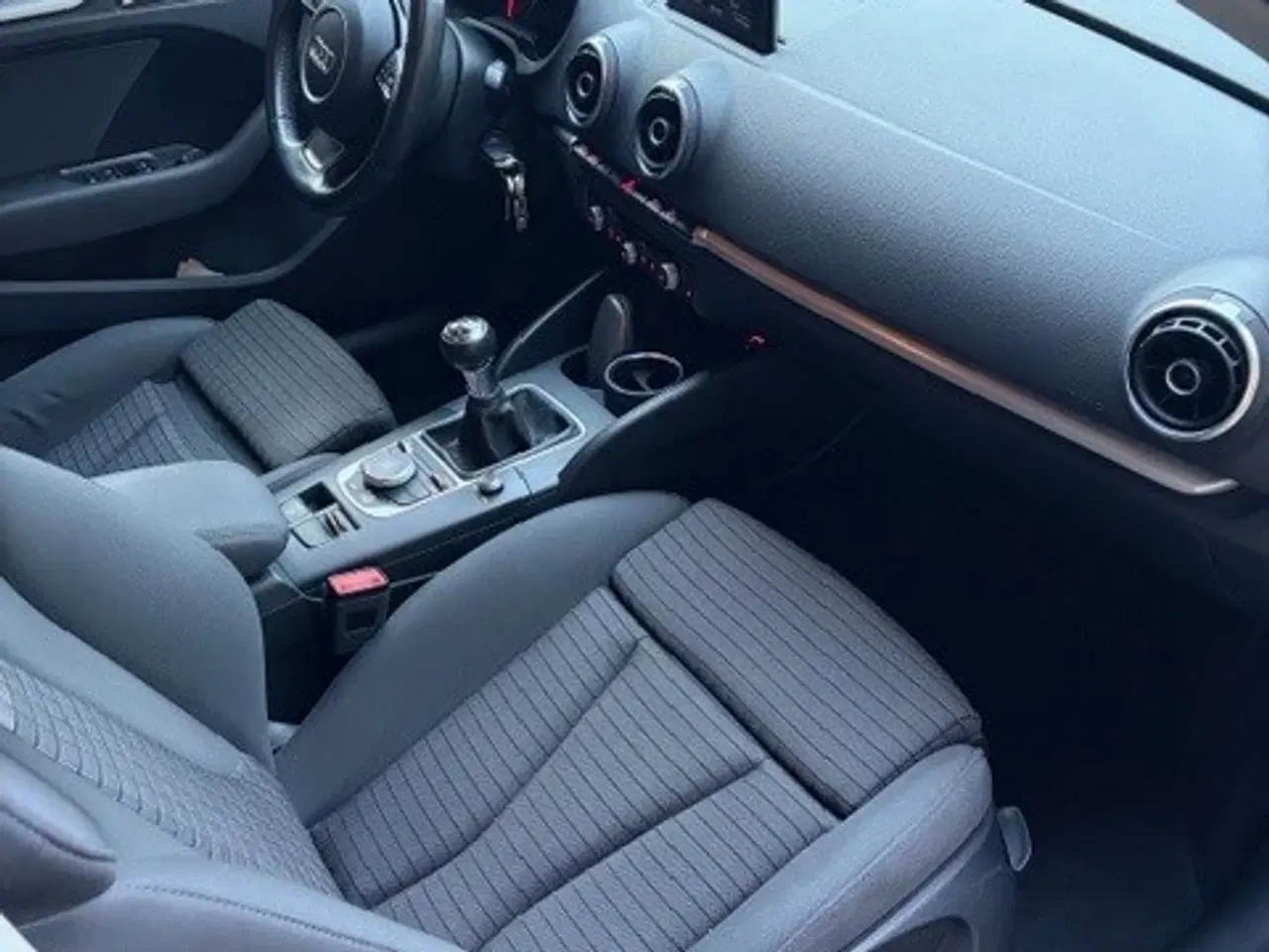 Billede 5 - Audi A3 1.6 Tdi sælges