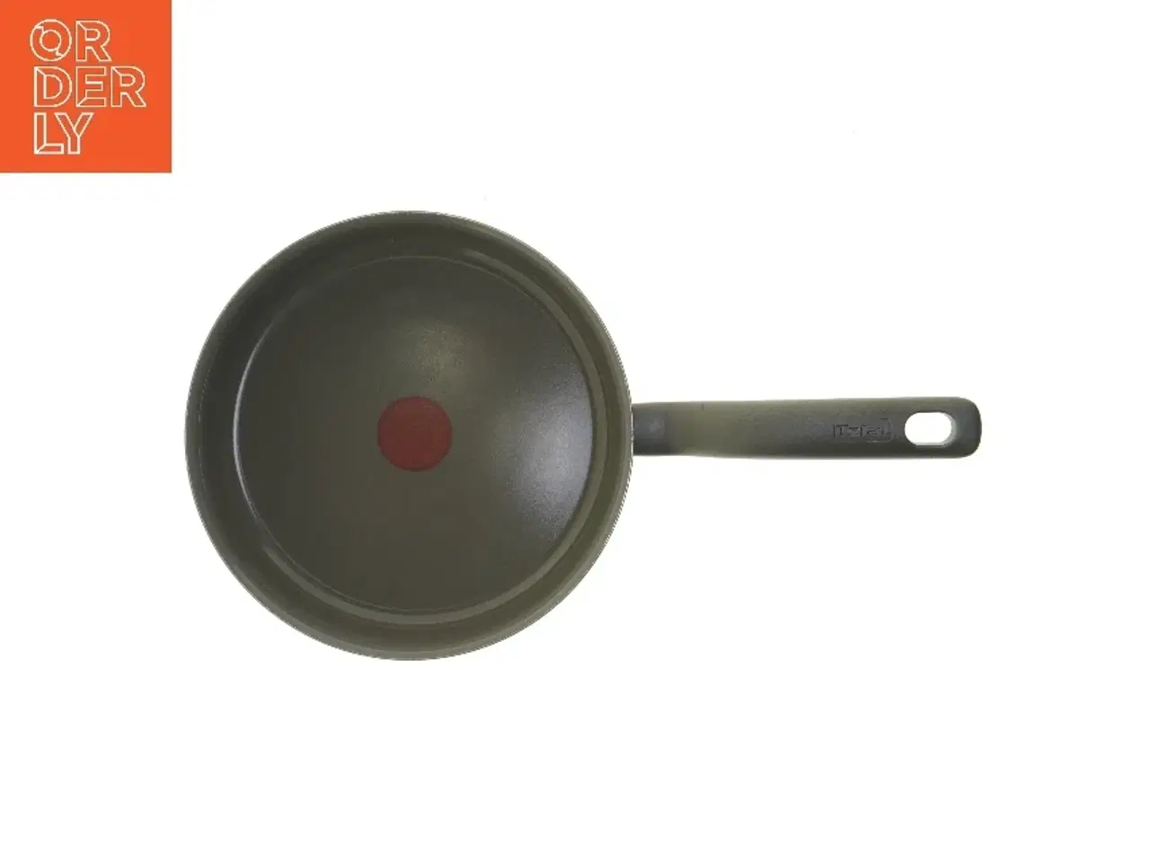 Billede 3 - Tefsl Sauteringspande med håndtag fra Tefal (str. Ø 25,5 cm)