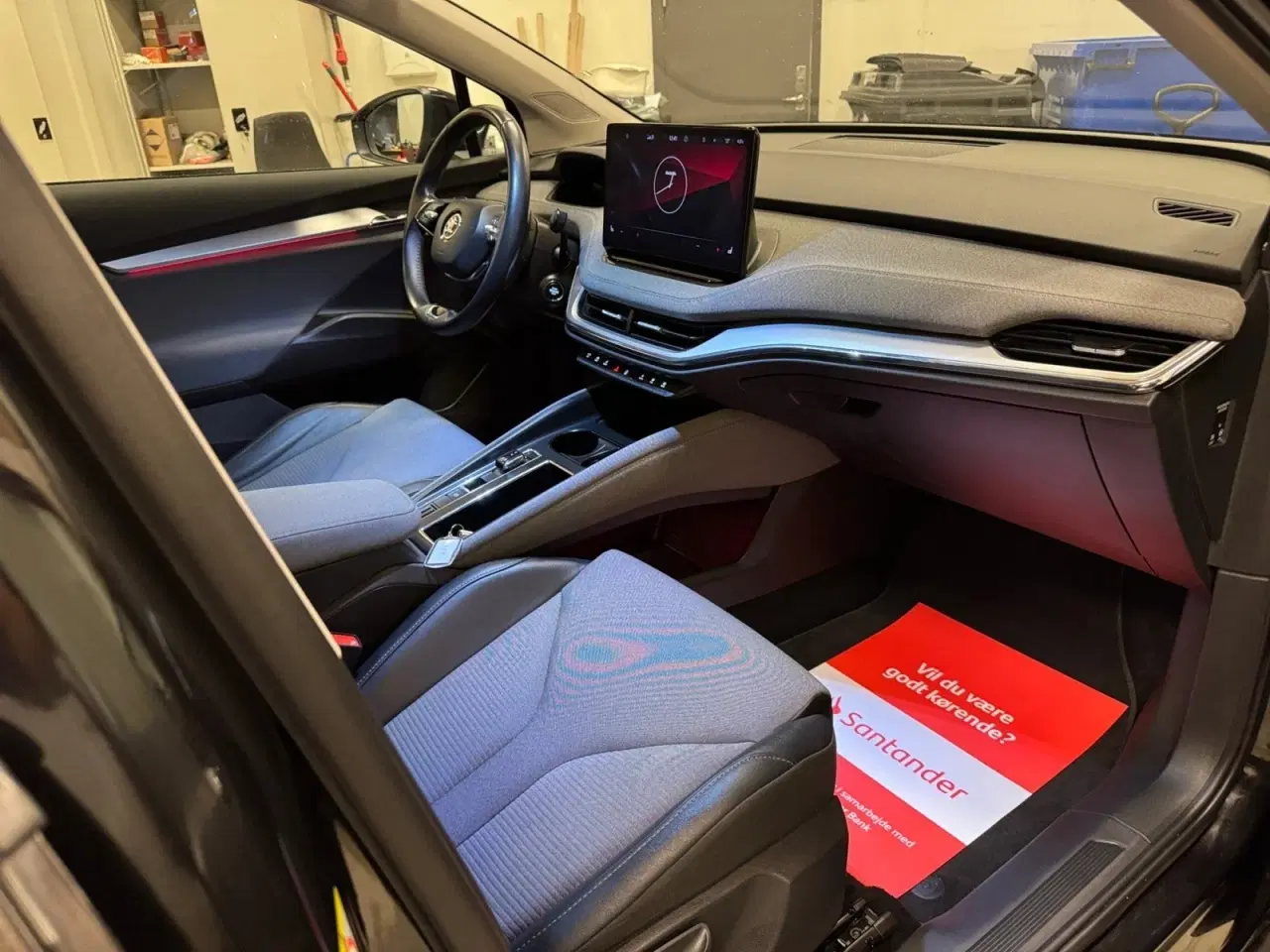 Billede 15 - Skoda Enyaq 80 iV