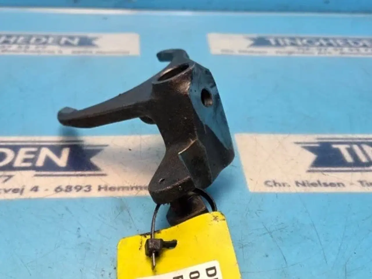 Billede 4 - Deutz M2680 Gaffel 06537095