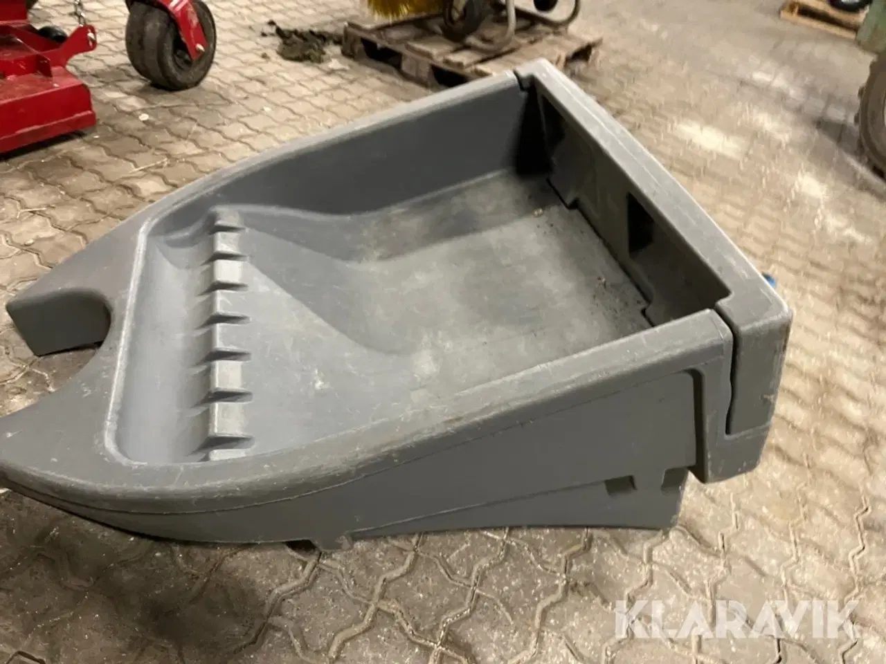 Billede 6 - Lad Egholm 100 cm