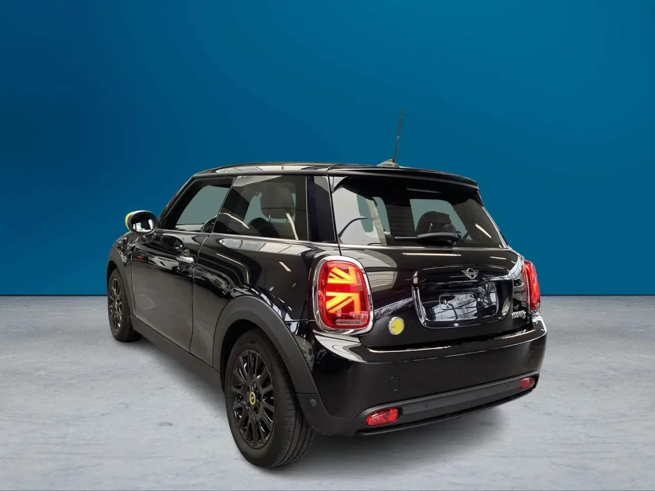 Billede 5 - MINI Cooper SE  Camden Edition