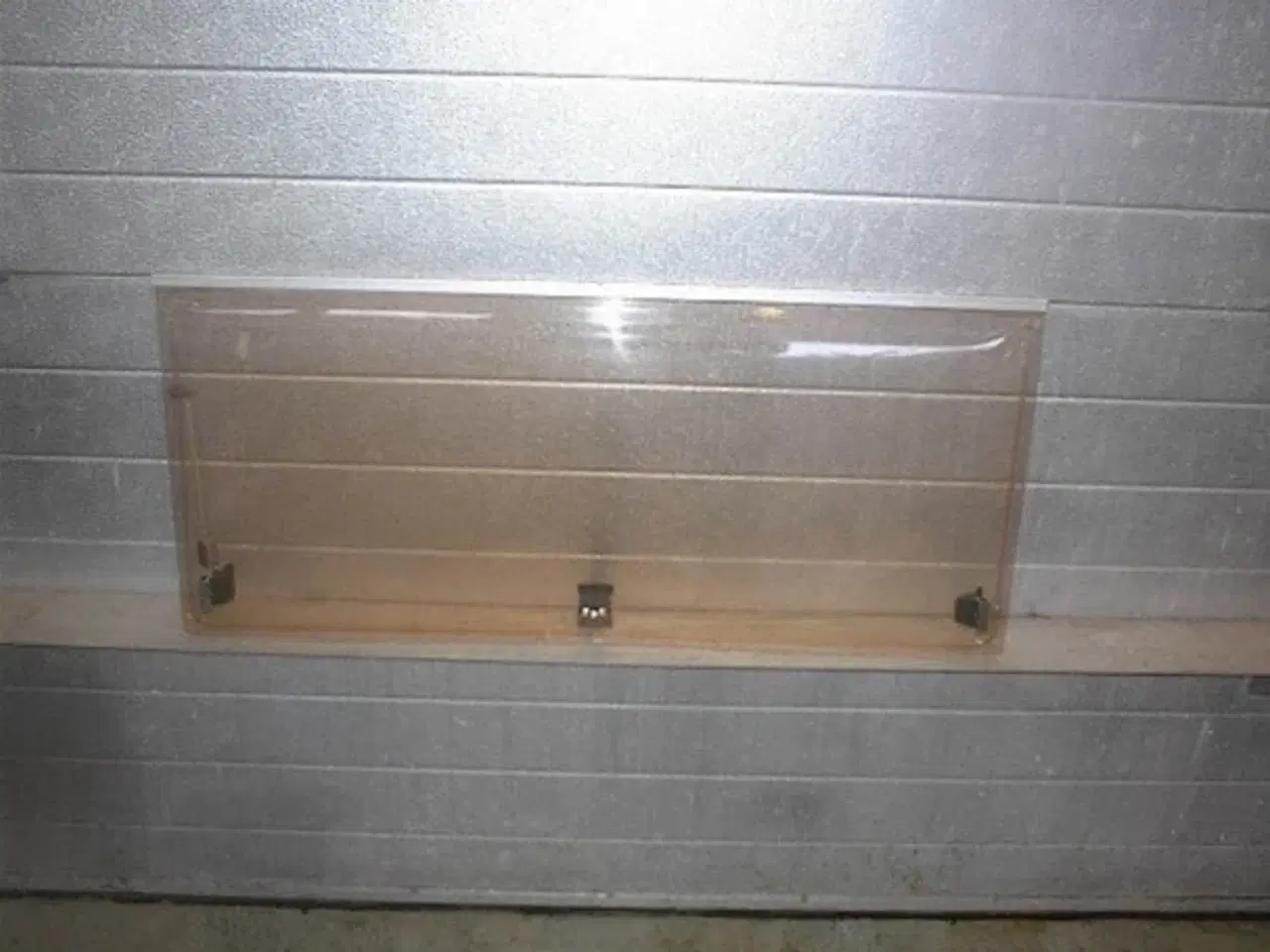 Billede 1 - Rude Opluklig