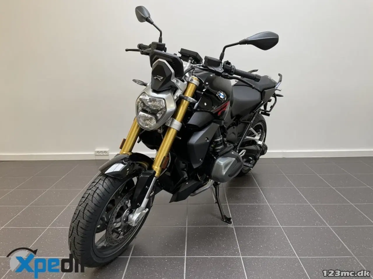 Billede 5 - BMW R 1250 R