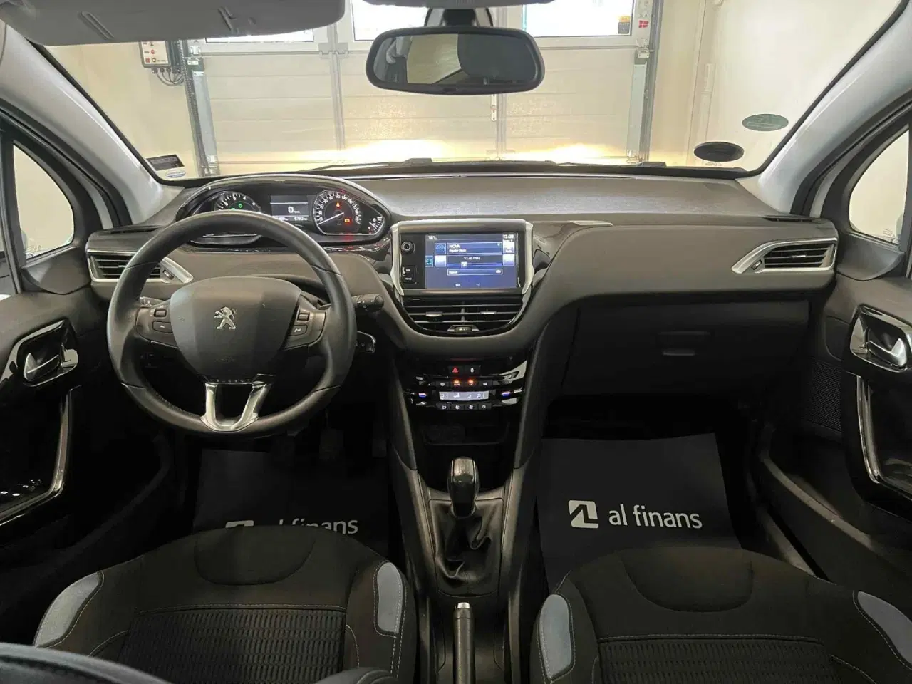 Billede 7 - Peugeot 208 1,2 VTi Allure Sky