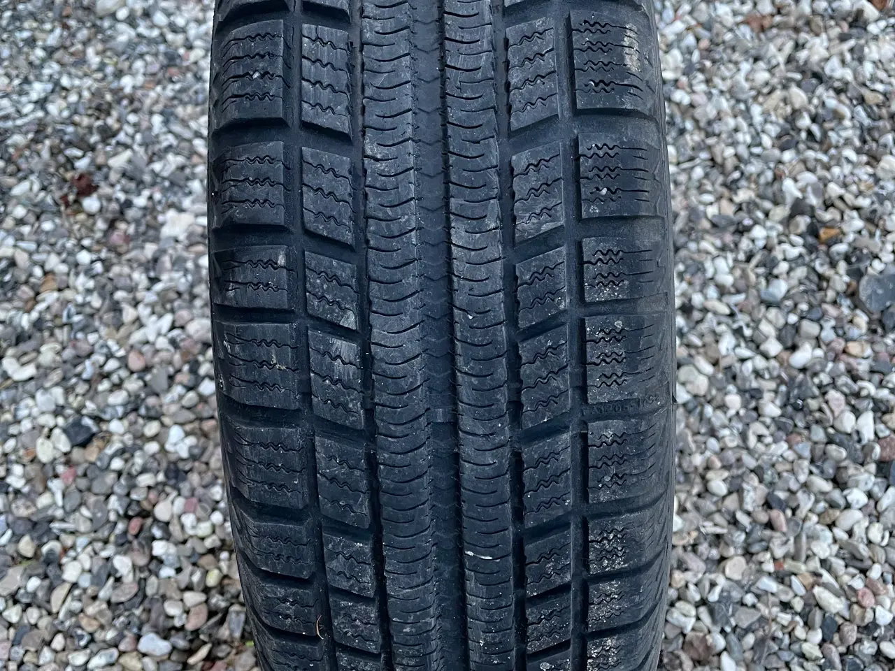 Billede 4 - Vinterdæk