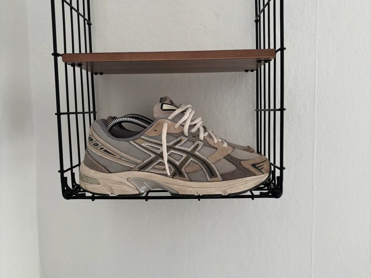 Billede 3 - Asics Sneakers str. 42