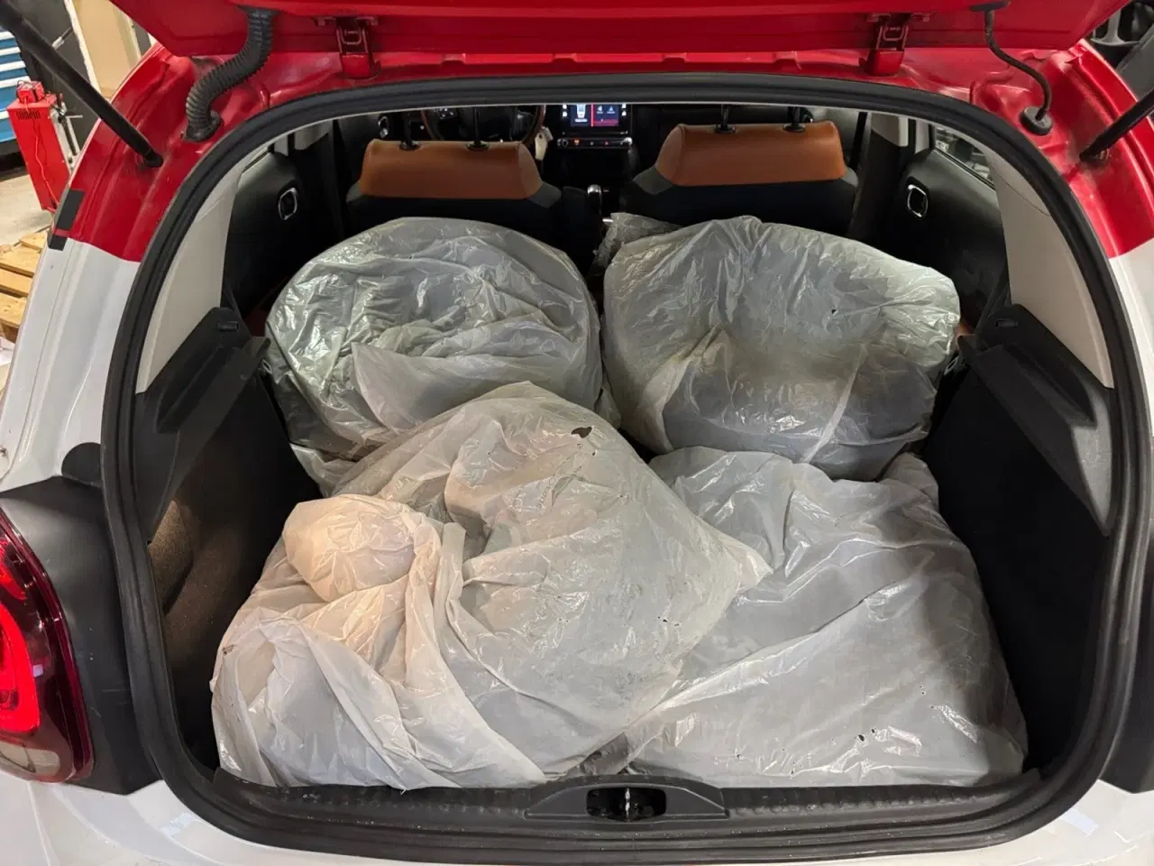 Billede 13 - Citroën C3 1,6 BlueHDi 75 Feel