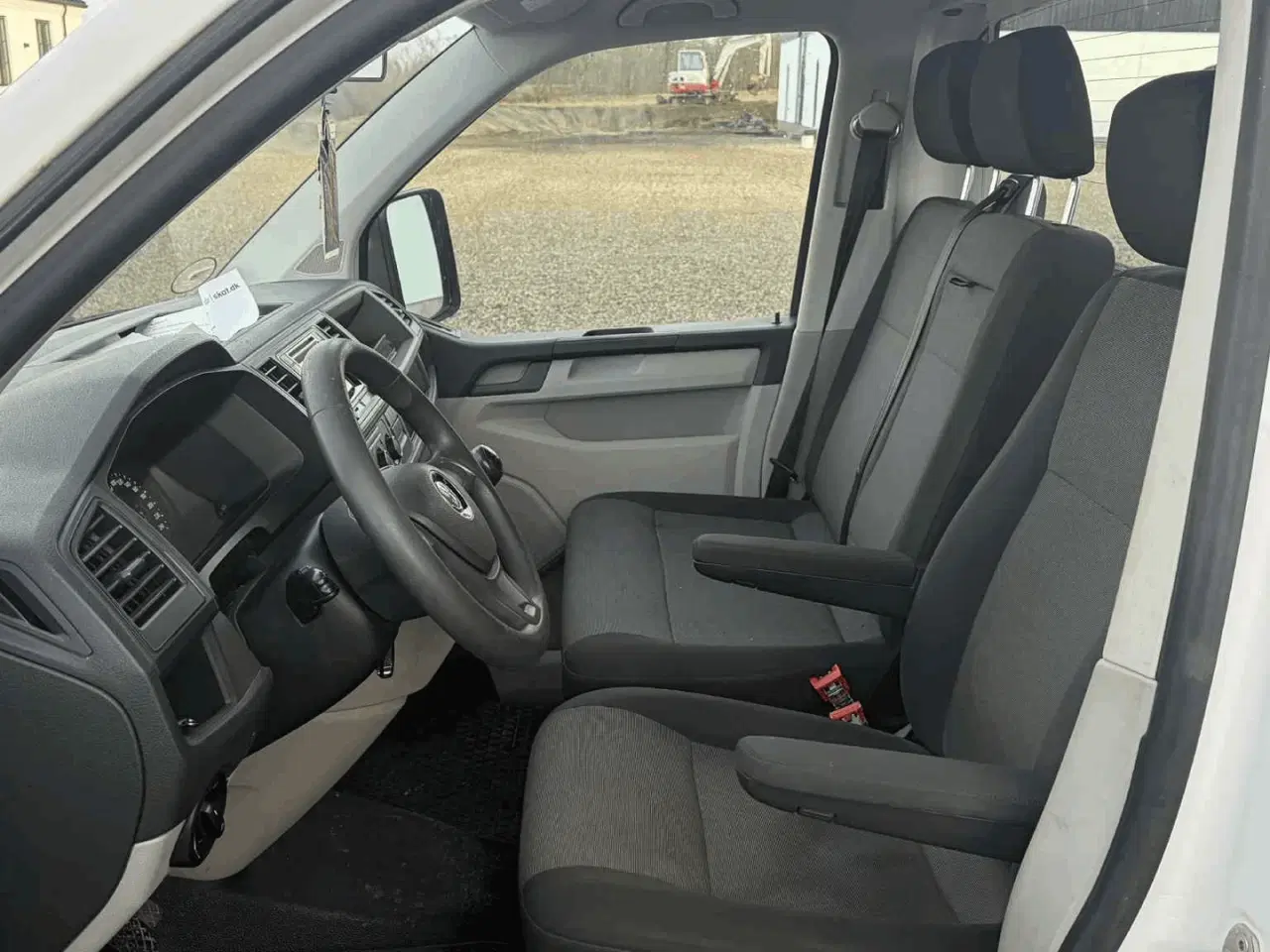 Billede 8 - VW transporter 2.0 TDI
