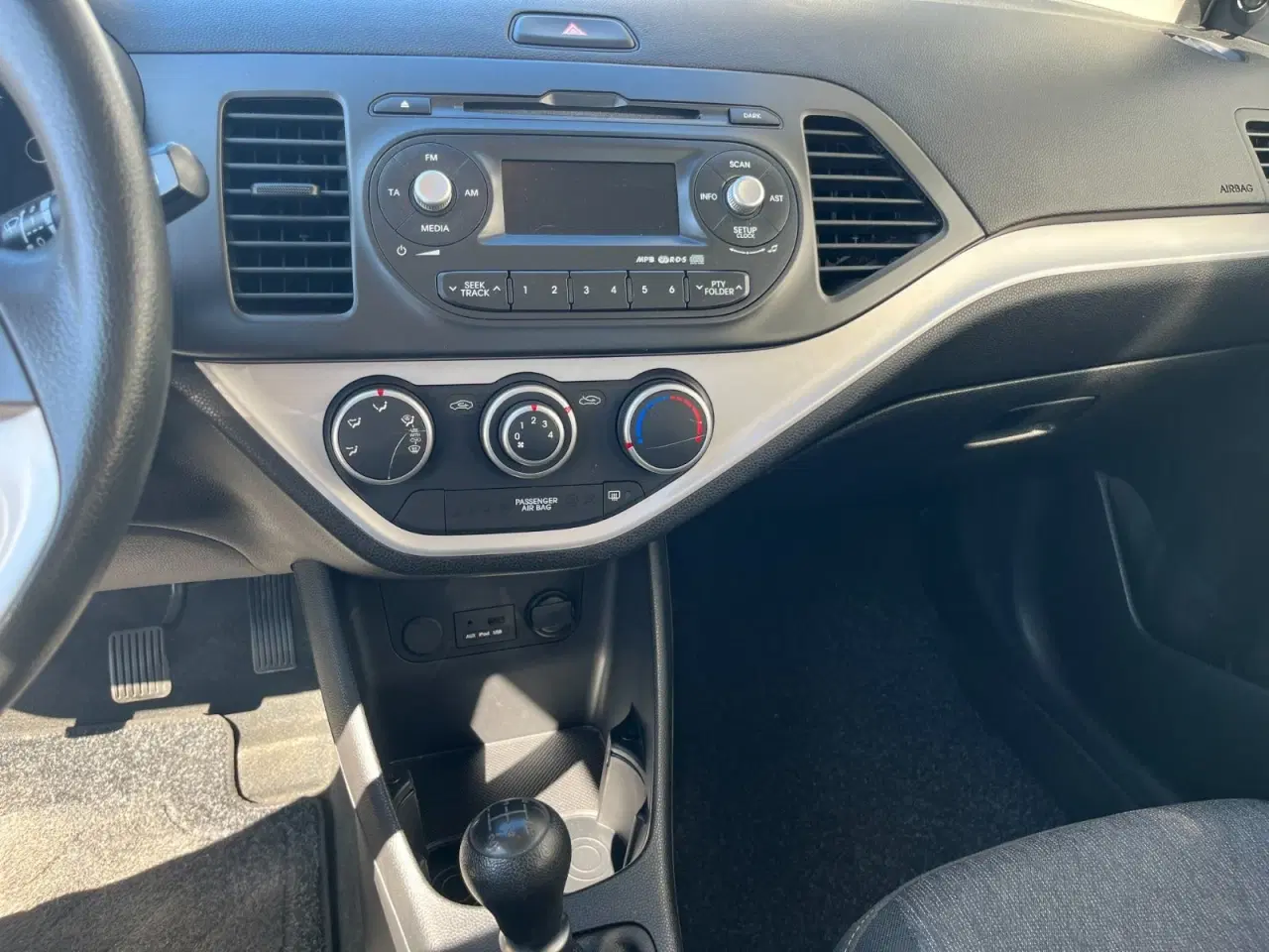 Billede 13 - Kia Picanto 1,2 Motion+ Eco