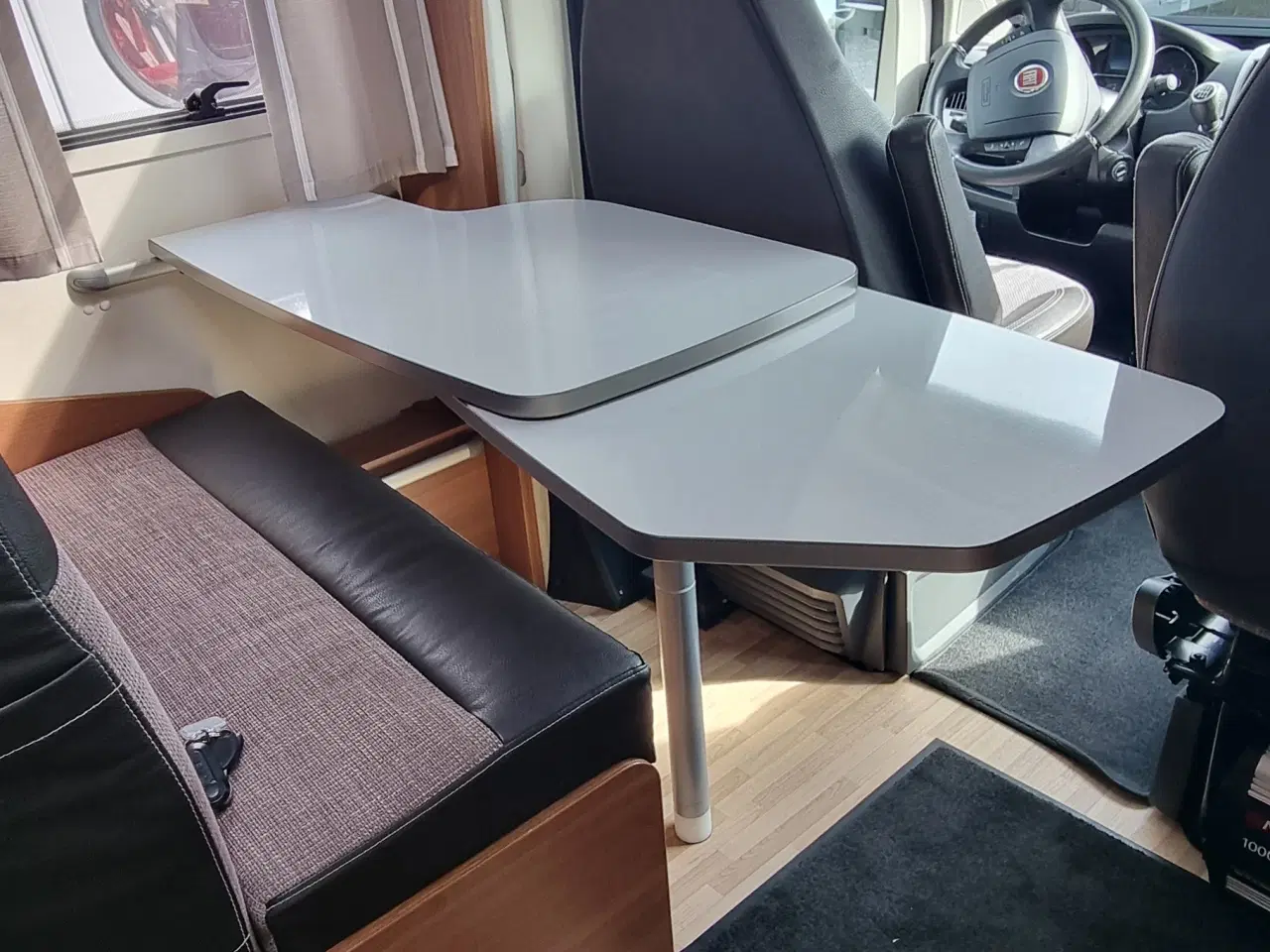 Billede 14 - LMC T 672 G Cruiser Sport