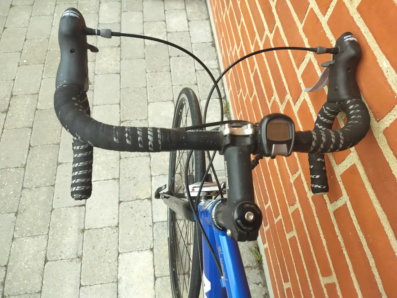 Billede 4 - Nishiki Race