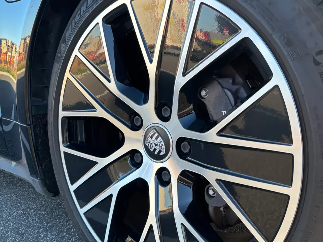 Billede 20 - Porsche Taycan  Performance+