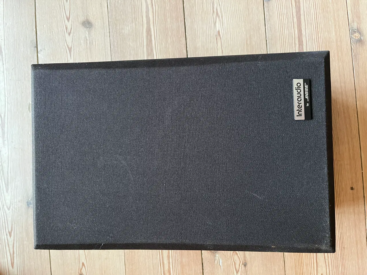 Billede 3 - Bose højtalere