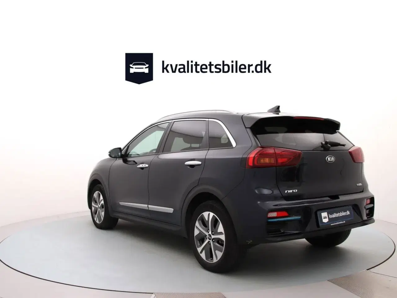 Billede 3 - Kia e-Niro 64 Advance