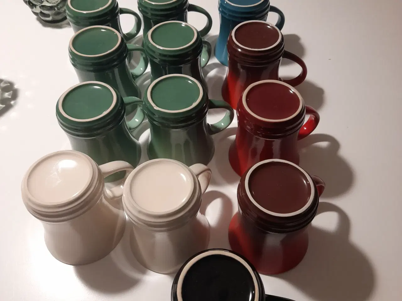 Billede 2 - Møbler porcelæn osv