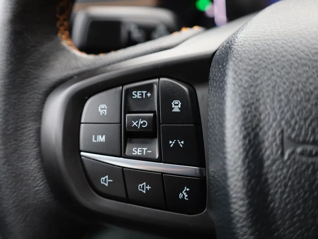 Billede 5 - Ford Ranger 3,0 EcoBlue Wildtrak Db.Kab aut.