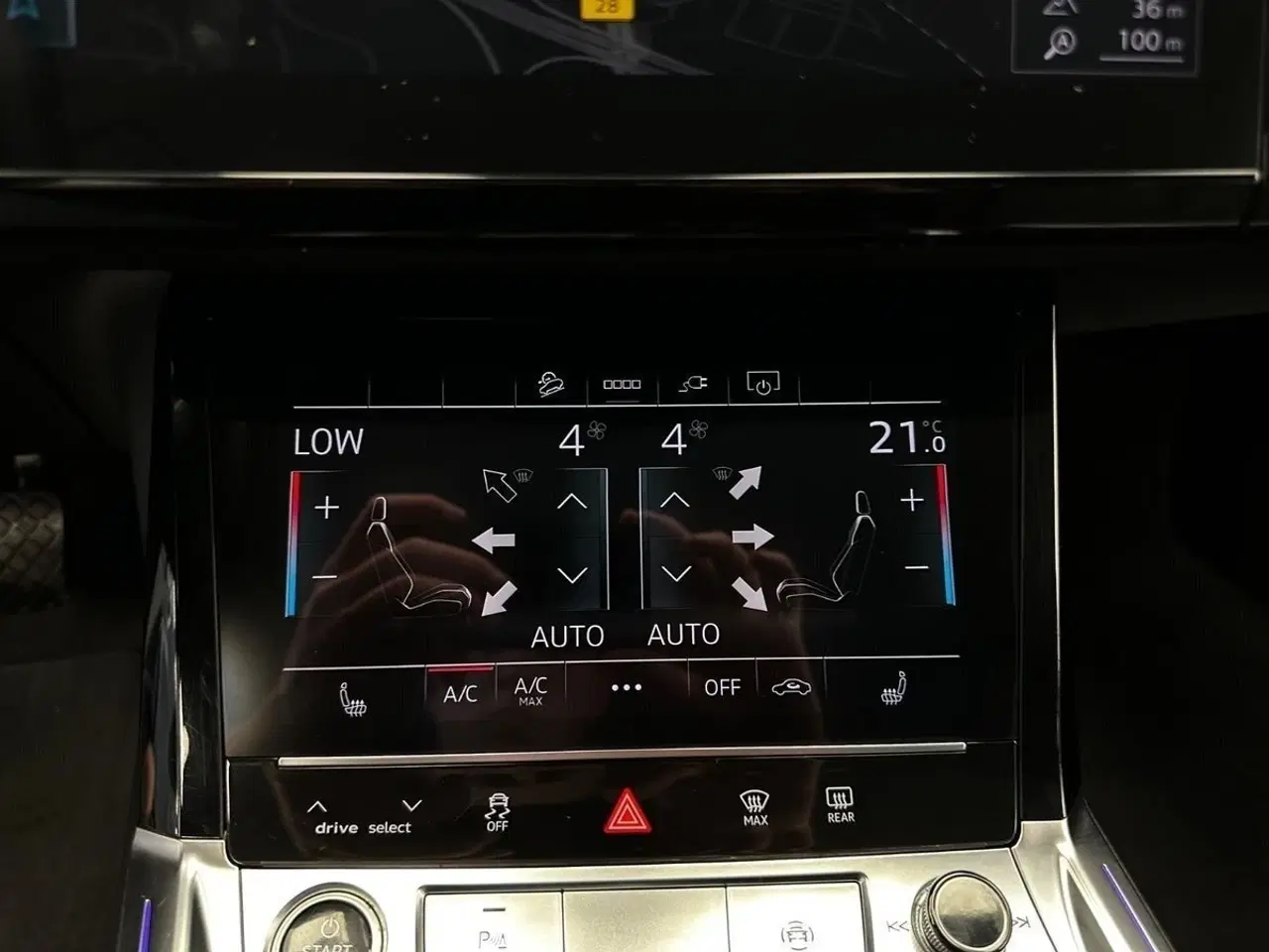 Billede 16 - Audi e-tron 50 Advanced quattro