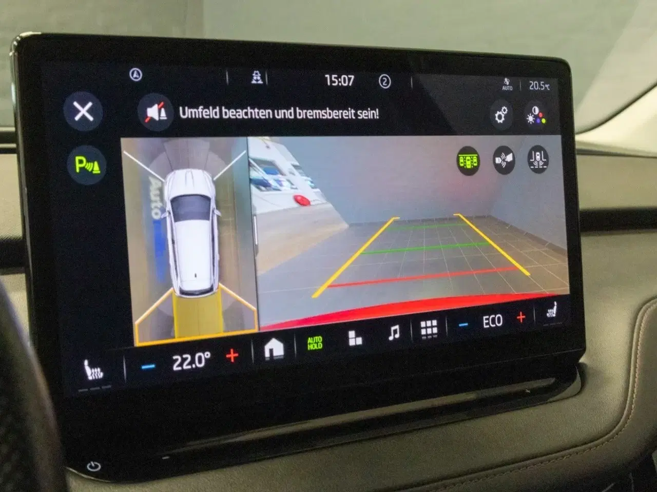 Billede 18 - Skoda Enyaq 80 iV Suite