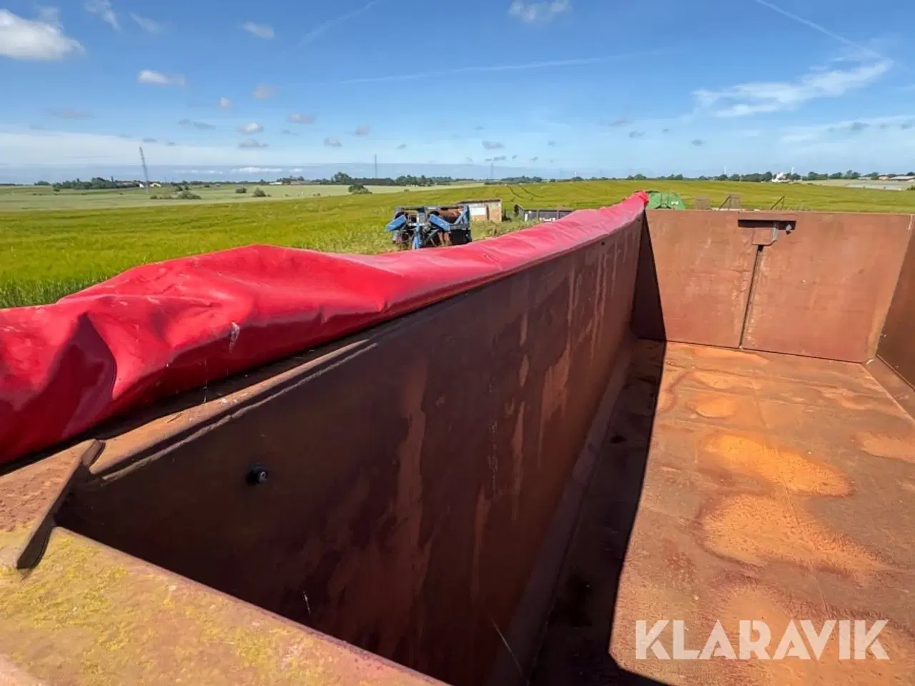Billede 9 - Container Lasto