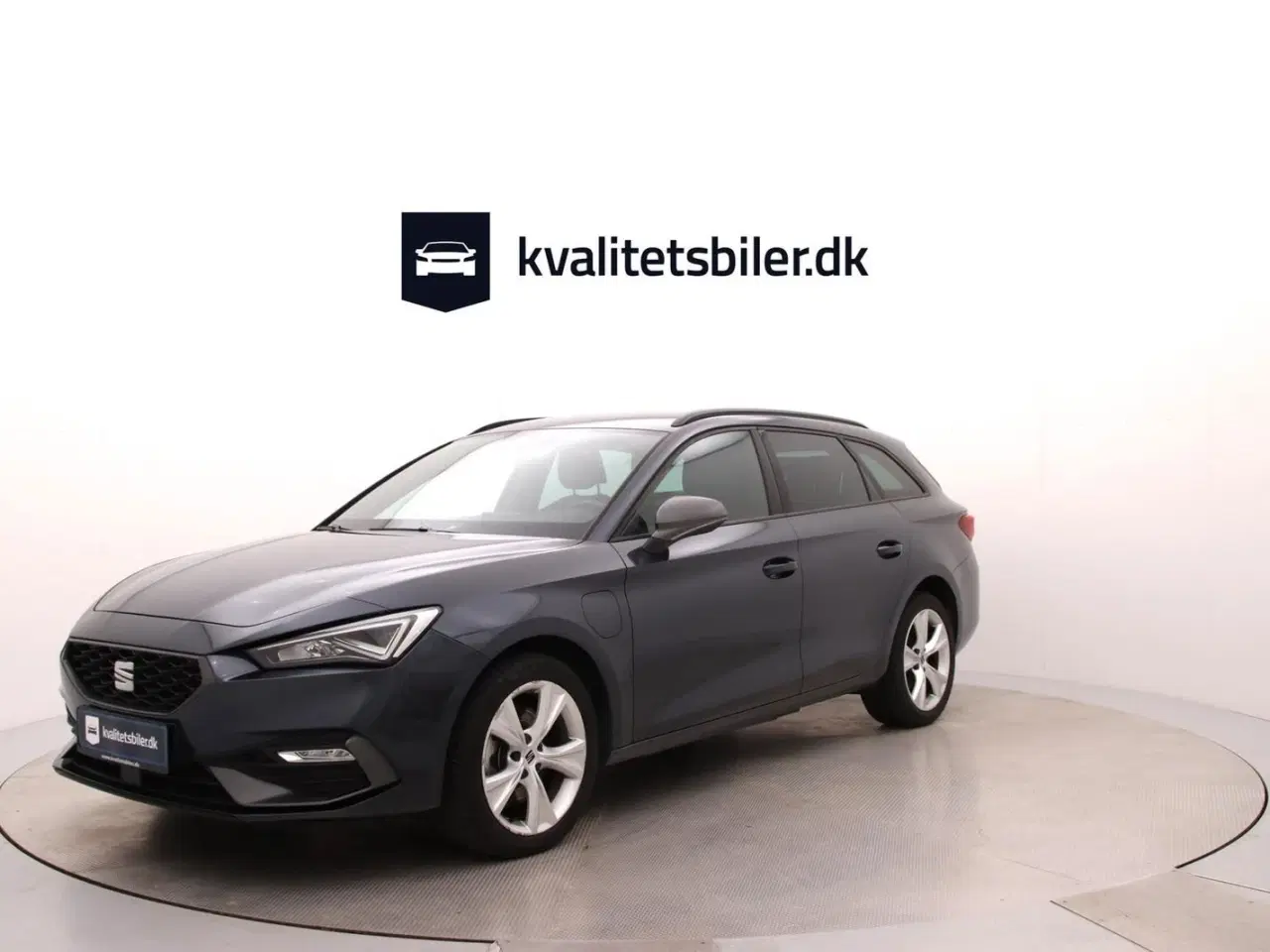 Billede 1 - Seat Leon 1,4 eHybrid FR Sportstourer DSG