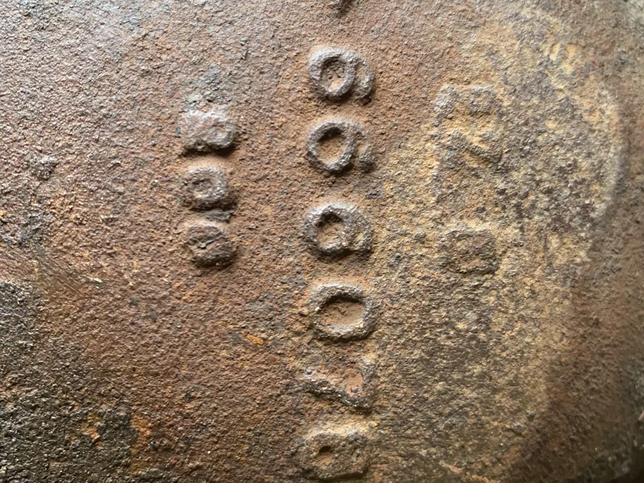 Billede 2 - Bagtøj differentiale Opel Rekord P1