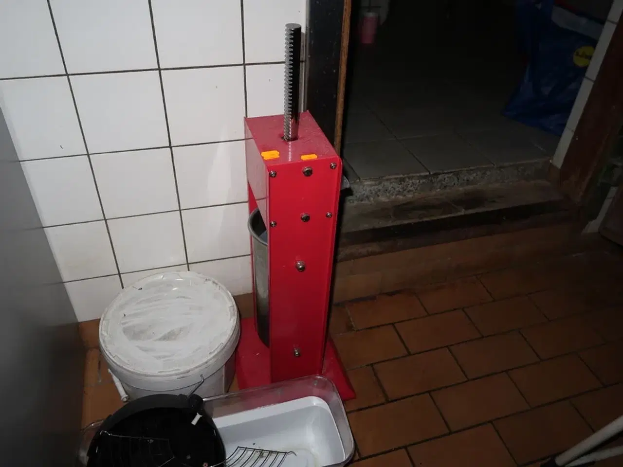Billede 1 - Pølsestopper HENDI