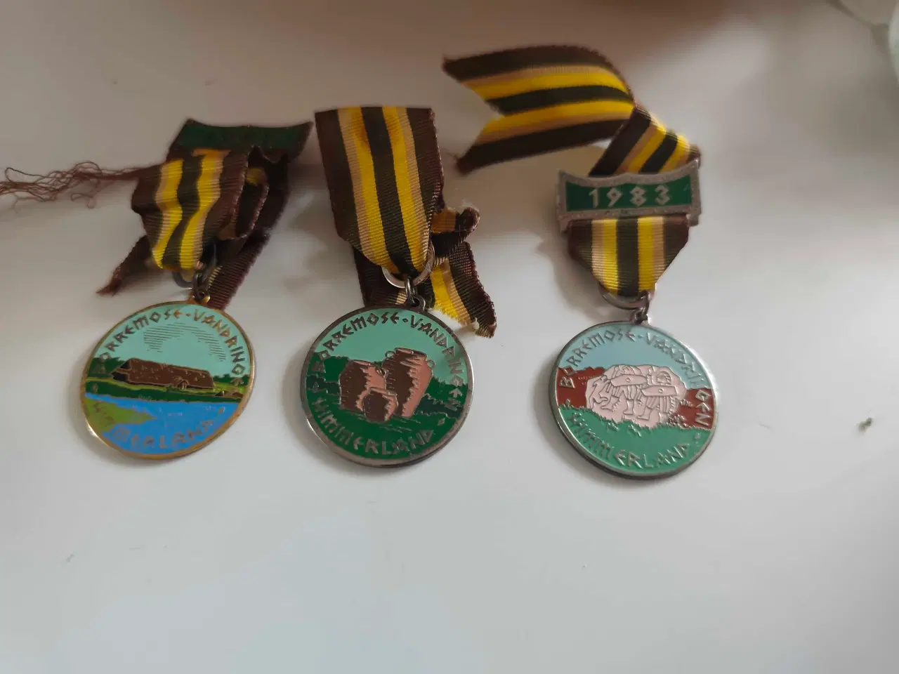 Billede 14 - Stor samling medaljer 