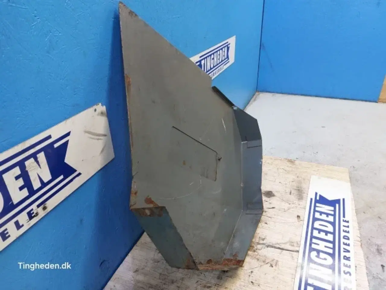 Billede 4 - Massey Ferguson 7274 Skærm 28186327