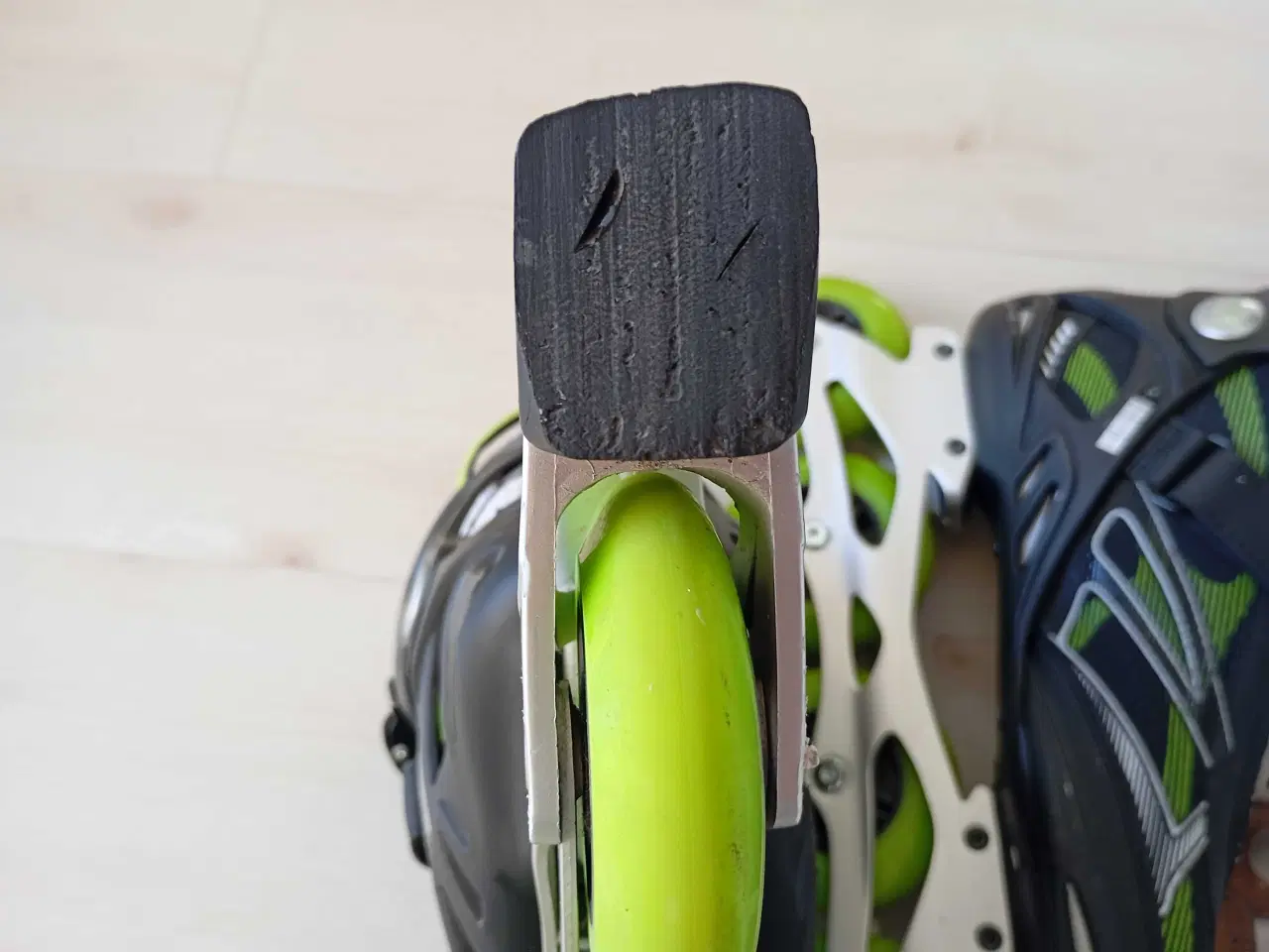 Billede 13 - Fila inliners str. 43