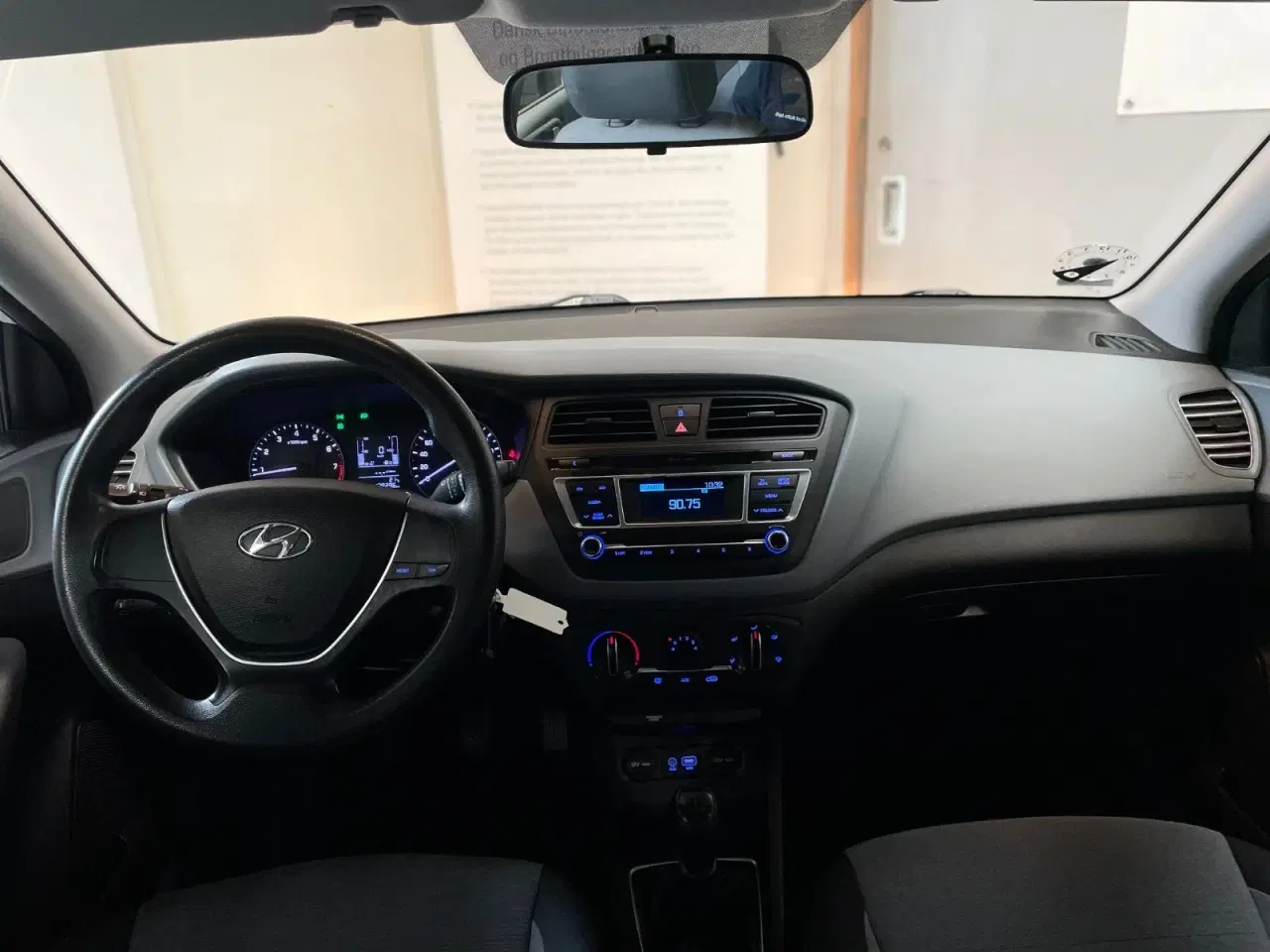Billede 13 - Hyundai i20 1,25 Active