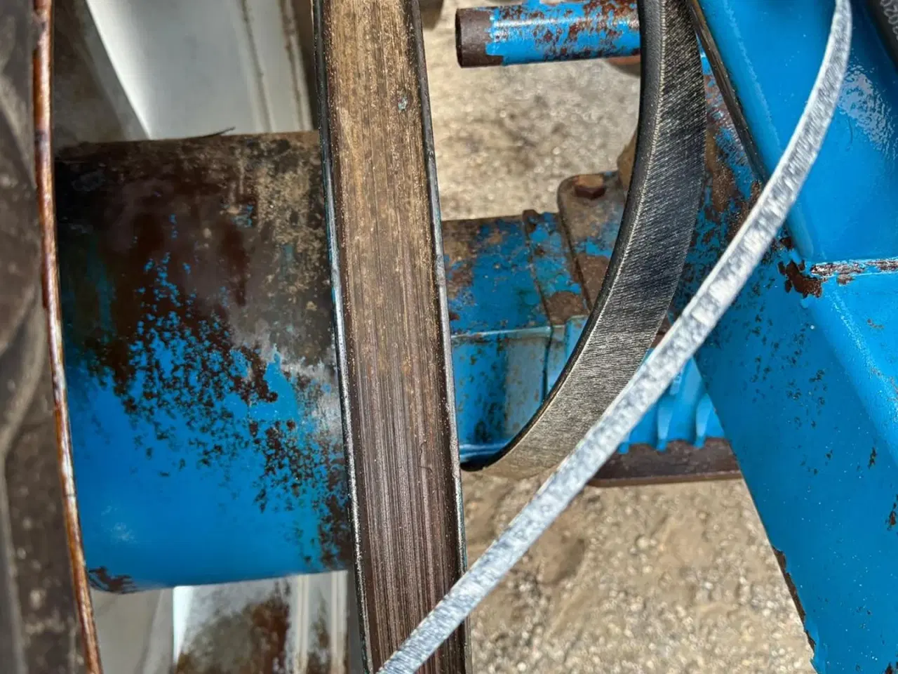 Billede 4 - Fasterholt FM4500 FM4500