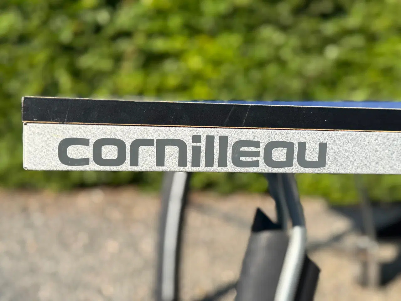 Billede 6 - Bordtennis bord - Cornilleau 300 indoor