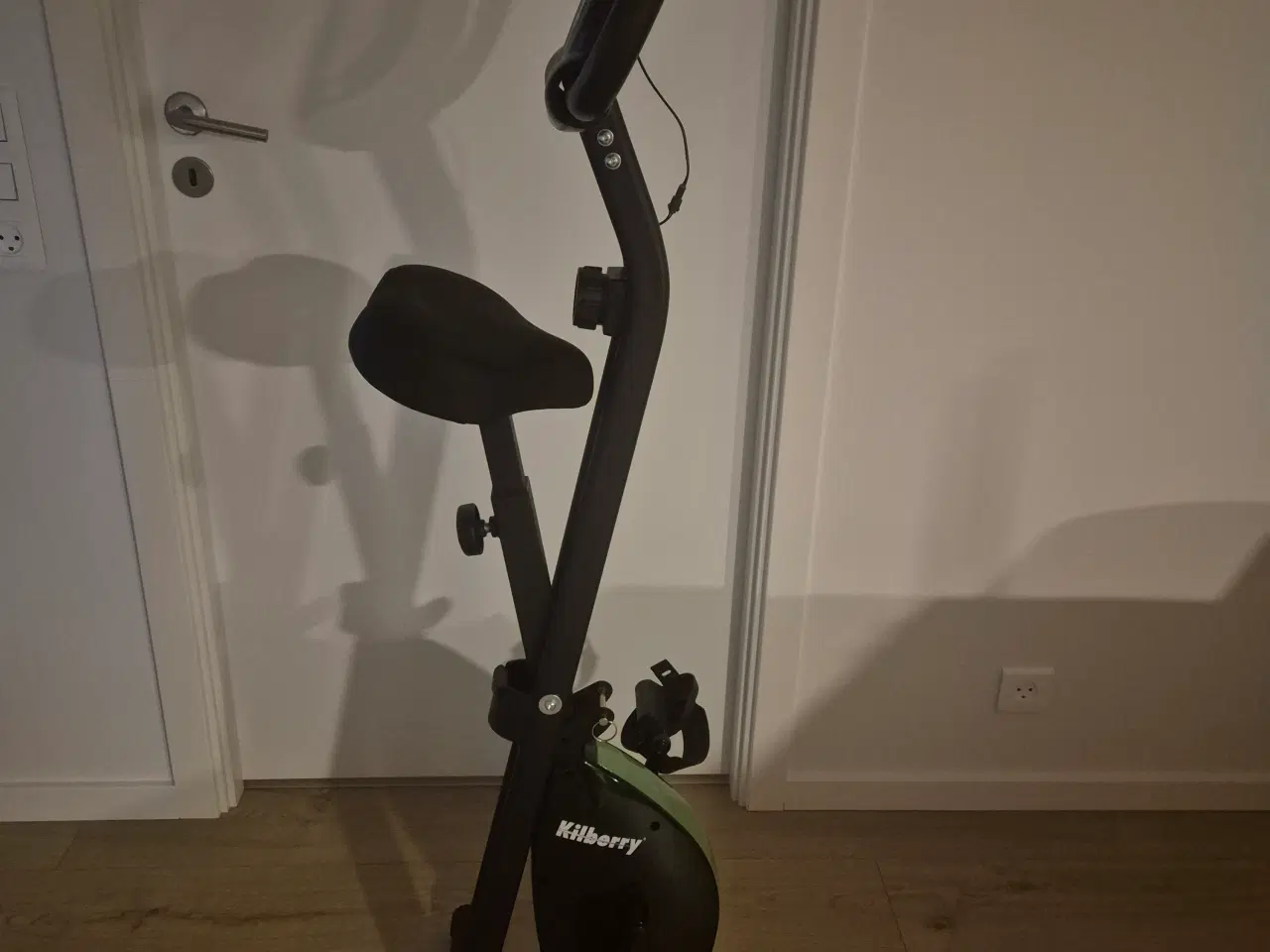 Billede 3 - Motionscykel 