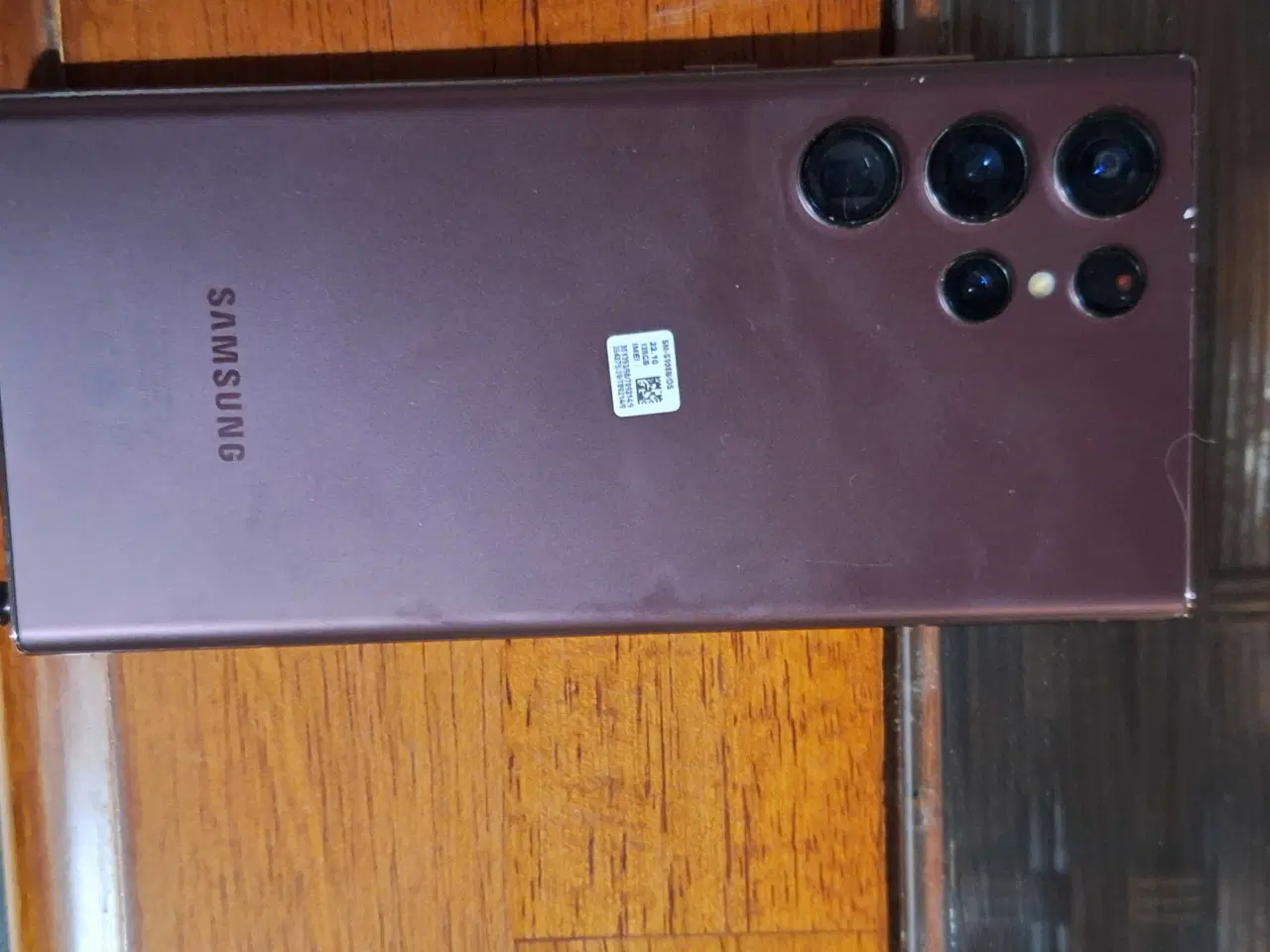 Billede 3 - Samsung mobil tlf sælges