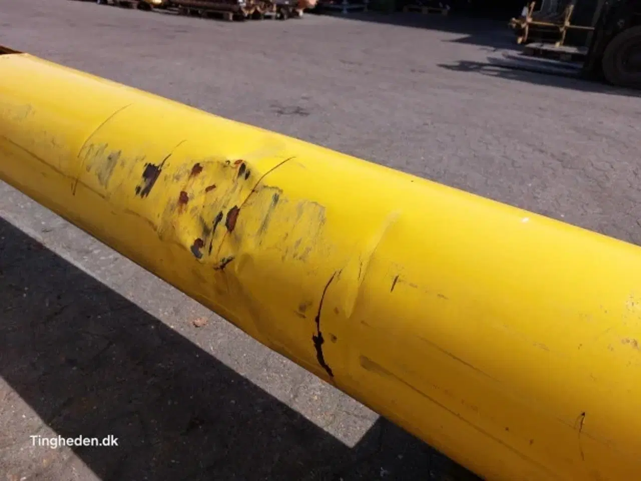 Billede 10 - New Holland TX68 Tømmerør 84429192