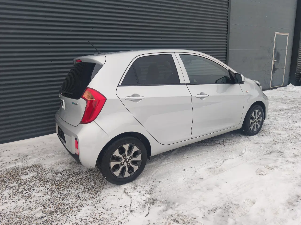 Billede 3 - Kia picanto 1,0
