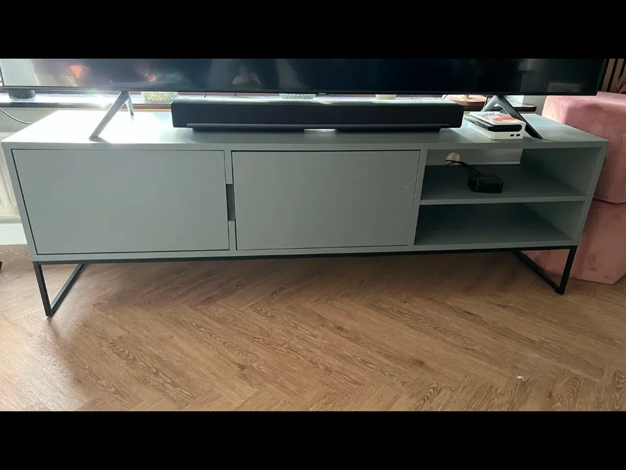 Billede 1 - TV bænk