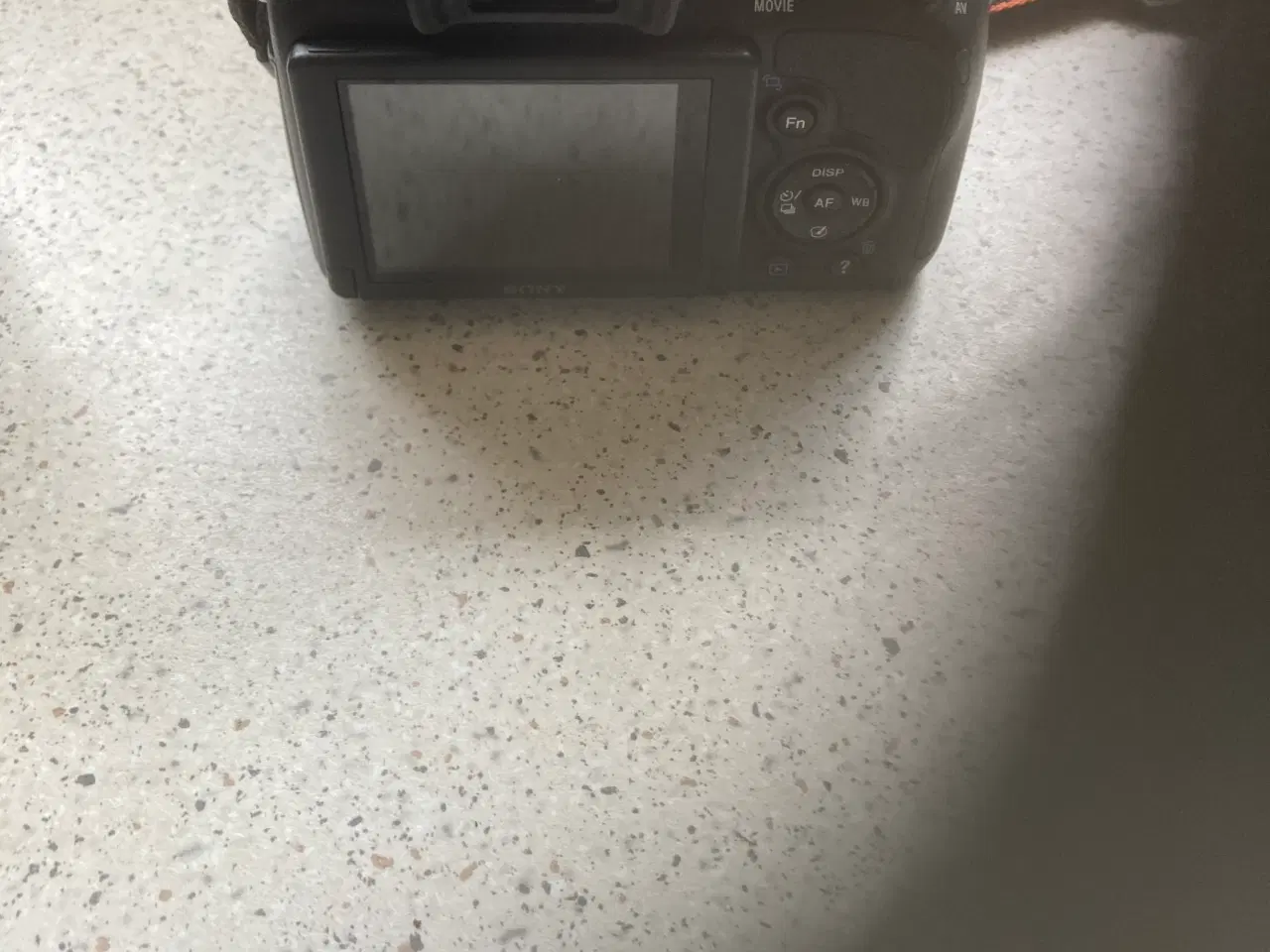 Billede 3 - Sony kamera 