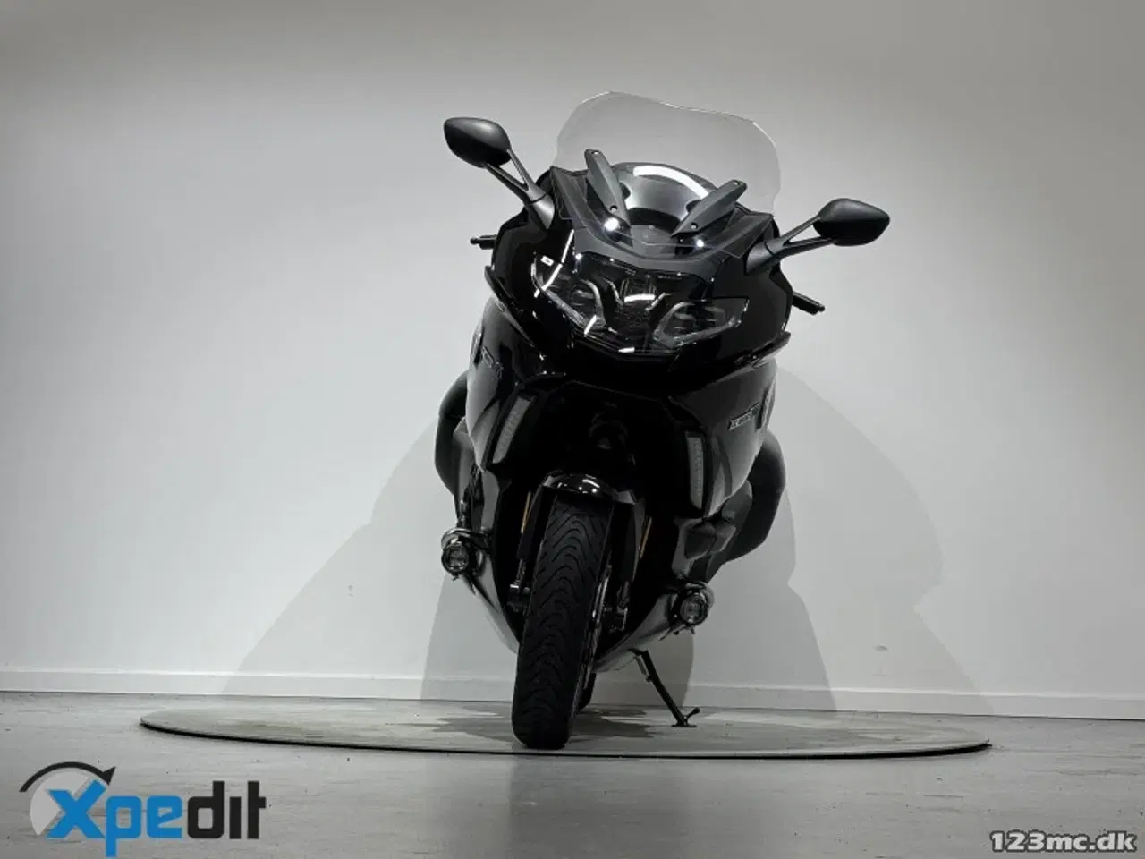 Billede 4 - BMW K 1600 GT
