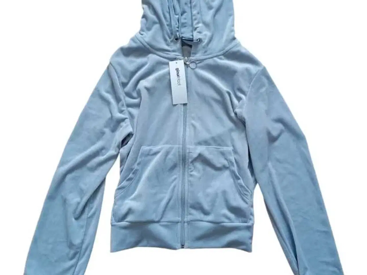 Billede 2 - Gina Tricot hoodie