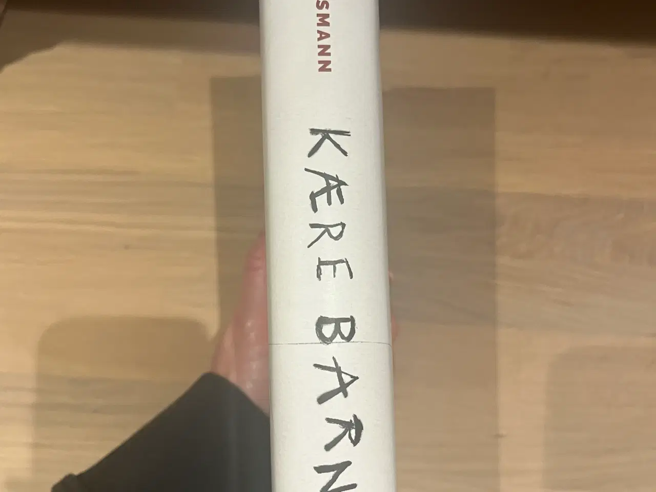 Billede 3 - Romy Hausmann - Kære Barn